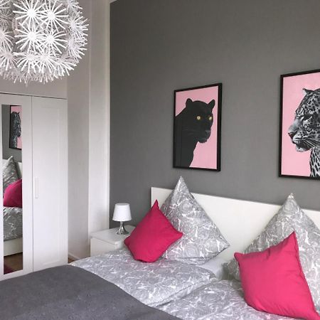Ferienappartements Seeliebe Bremerhaven Bagian luar foto