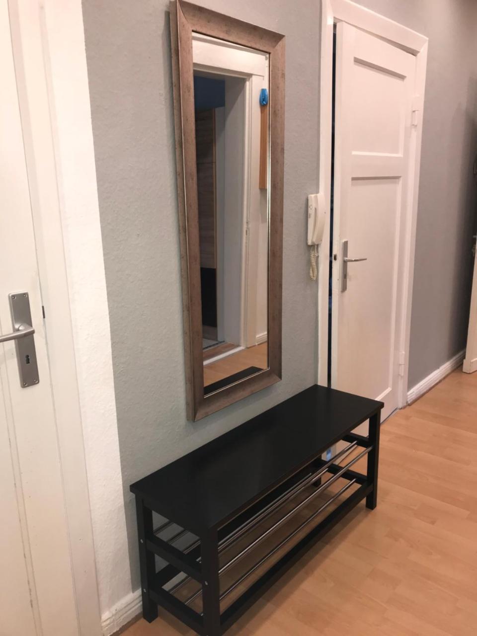 Ferienappartements Seeliebe Bremerhaven Bagian luar foto